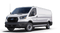2025 Ford Transit Van Base
