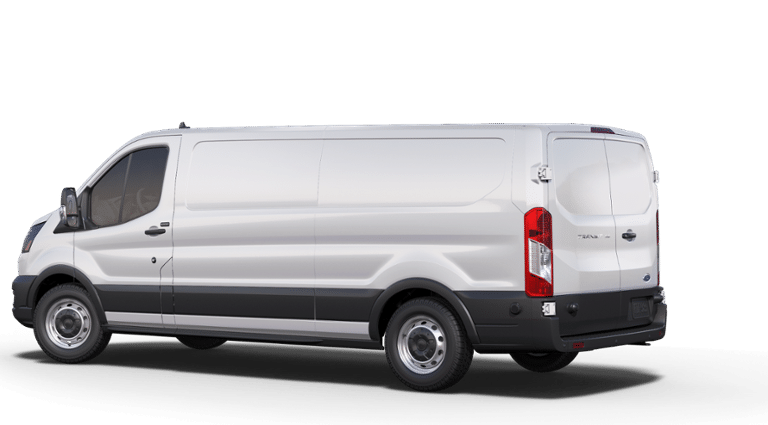 2025 Ford Transit Van Base