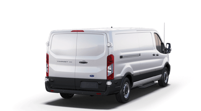 2025 Ford Transit Van Base