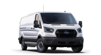 2025 Ford Transit Van Base