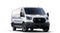 2025 Ford Transit Van Base