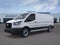 2026 Ford Transit Van Base