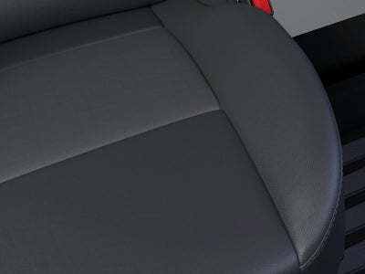 2026 Ford Transit Van Base