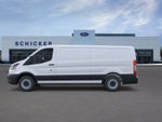 2026 Ford Transit Van Base