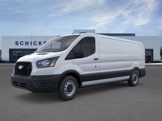 2026 Ford Transit Van Base