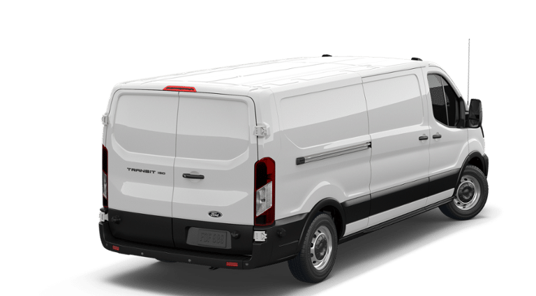2026 Ford Transit Van Base