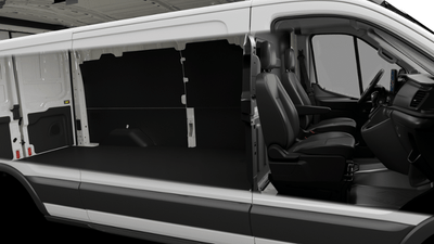 2026 Ford Transit Van Base