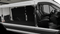2026 Ford Transit Van Base