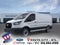 2026 Ford Transit Van Base