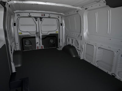 2026 Ford Transit Van Base
