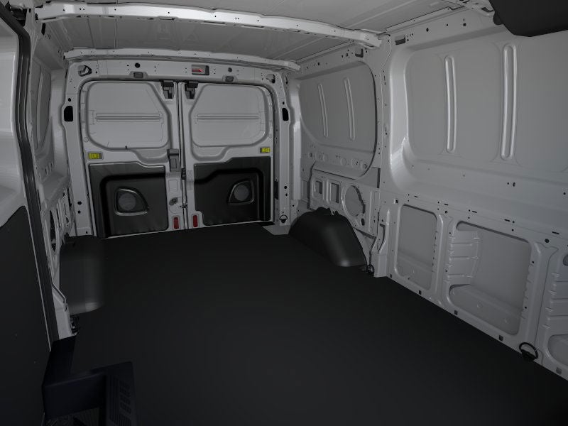 2026 Ford Transit Van Base
