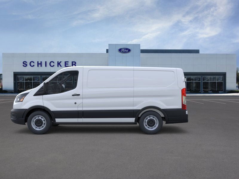 2026 Ford Transit Van Base