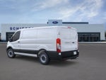 2026 Ford Transit Van Base
