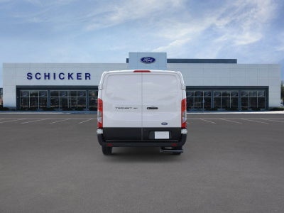 2026 Ford Transit Van Base