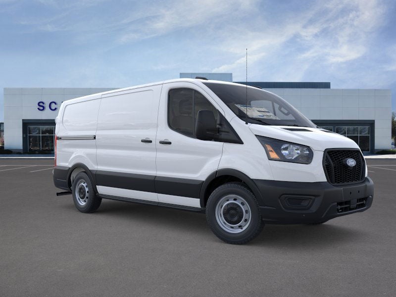 2026 Ford Transit Van Base