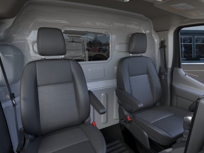 2026 Ford Transit Van Base