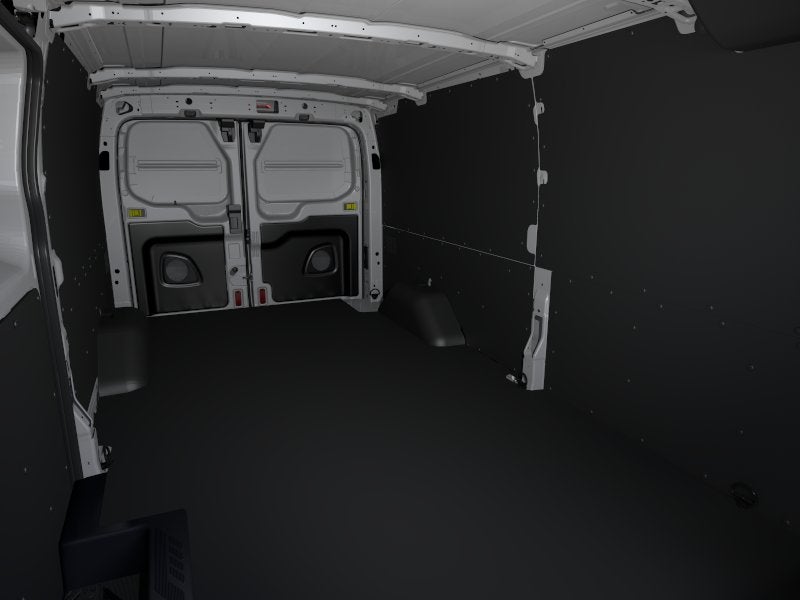 2026 Ford Transit Van Base