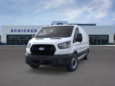 2026 Ford Transit Van Base