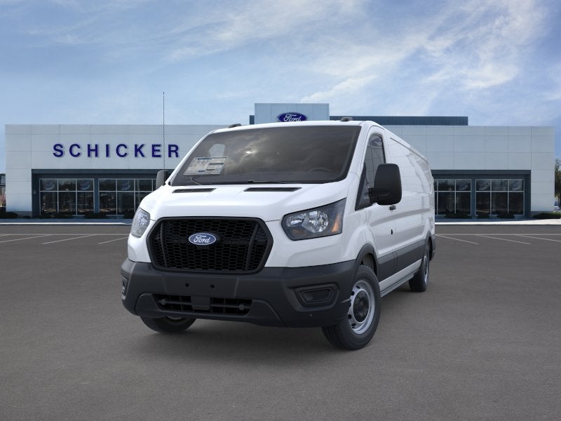 2026 Ford Transit Van Base