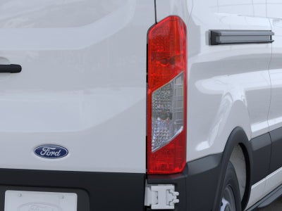 2026 Ford Transit Van Base