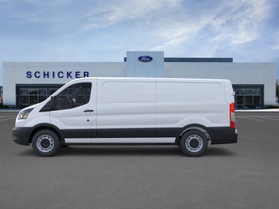 2026 Ford Transit Van Base