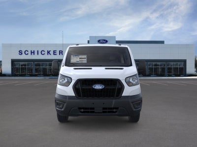 2026 Ford Transit Van Base