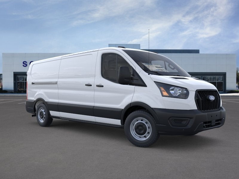 2026 Ford Transit Van Base