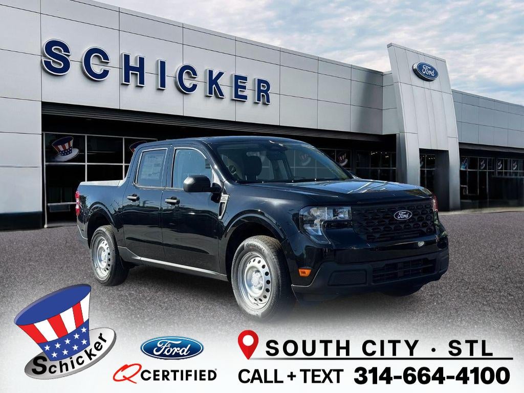 2025 Ford Maverick XL Hybrid