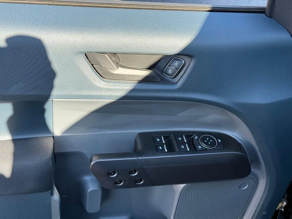 2025 Ford Maverick XL Hybrid