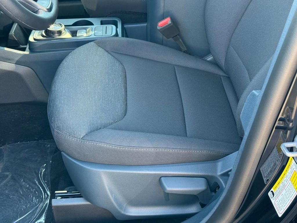 2025 Ford Maverick XL Hybrid