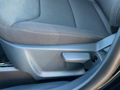 2025 Ford Maverick XL Hybrid