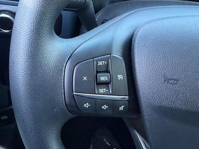 2025 Ford Maverick XL Hybrid