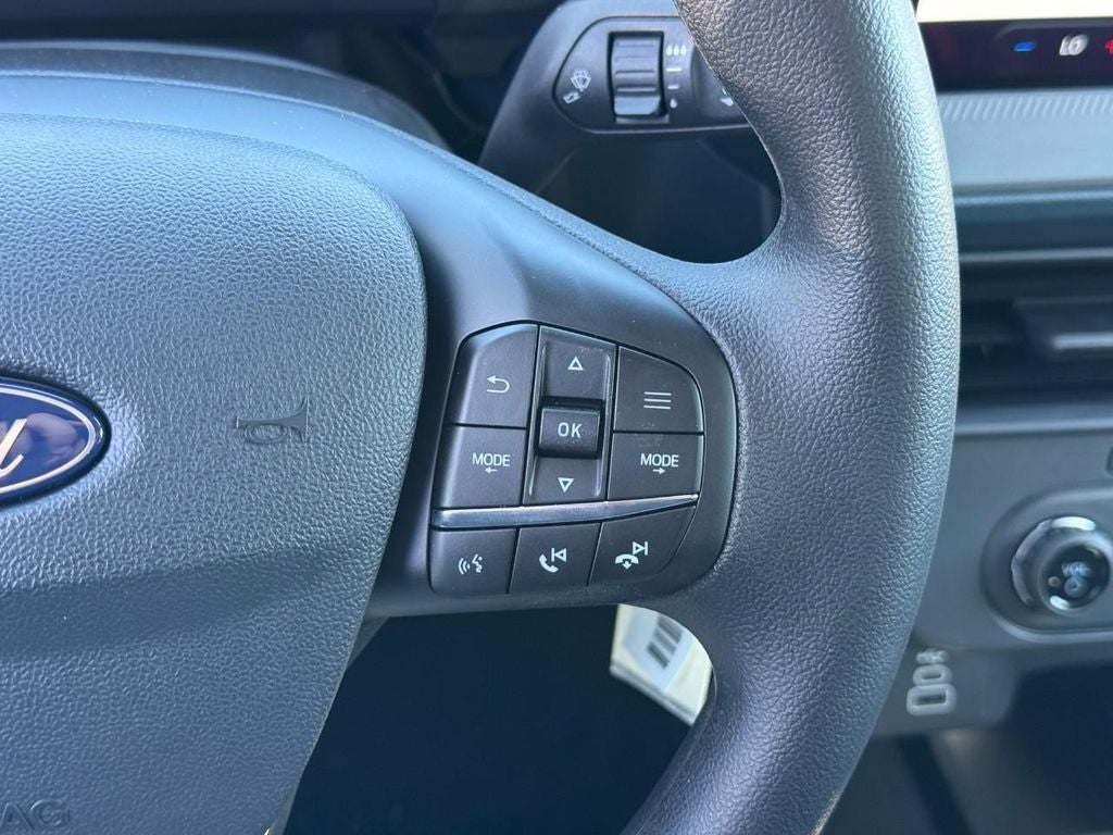 2025 Ford Maverick XL Hybrid