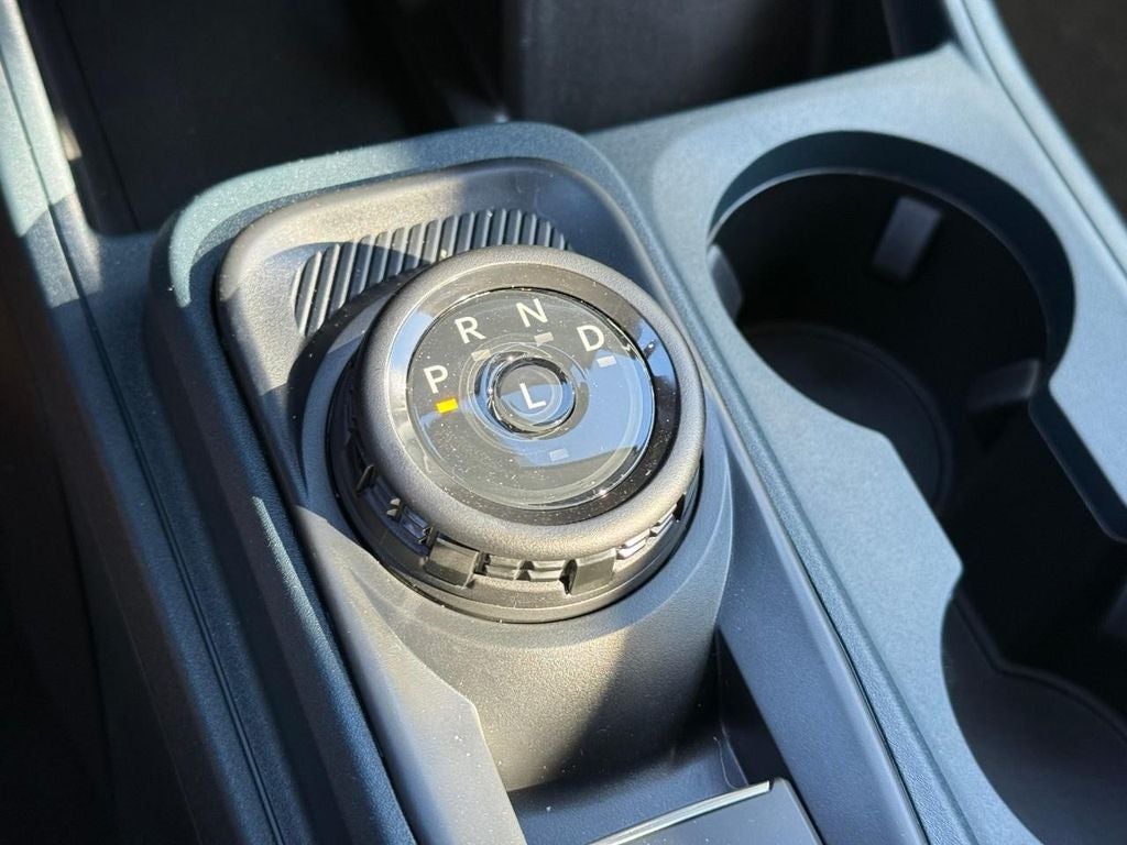 2025 Ford Maverick XL Hybrid