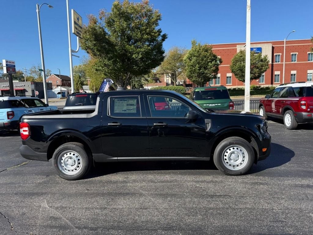 2025 Ford Maverick XL Hybrid