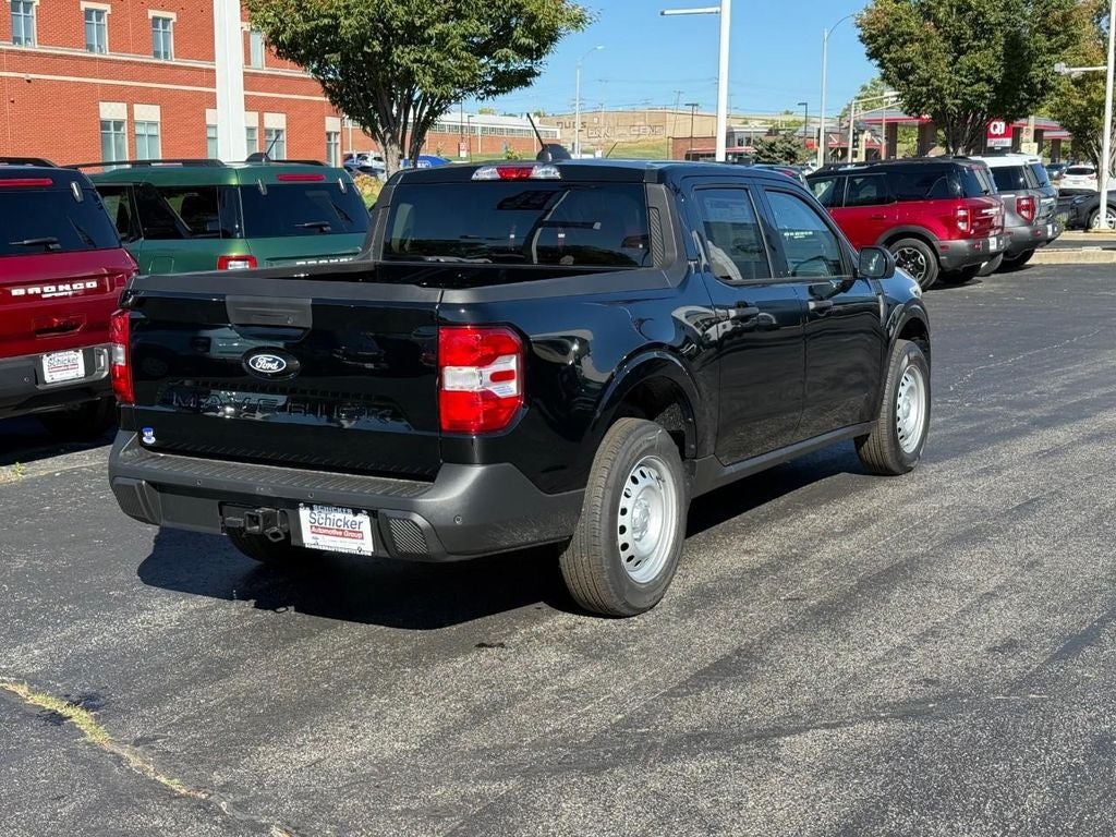 2025 Ford Maverick XL Hybrid