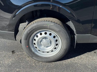 2025 Ford Maverick XL Hybrid