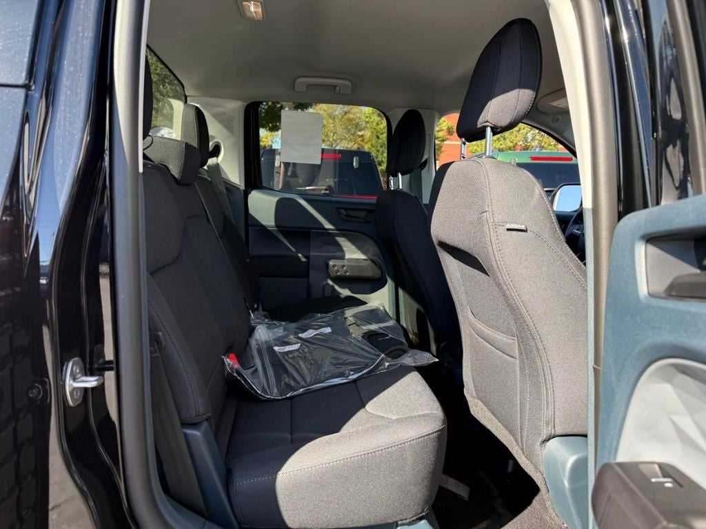 2025 Ford Maverick XL Hybrid