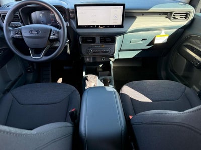 2025 Ford Maverick XL Hybrid