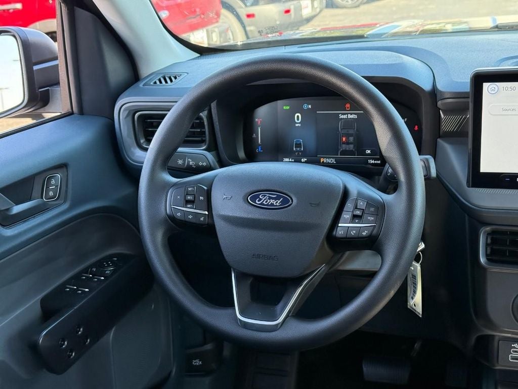 2025 Ford Maverick XL Hybrid