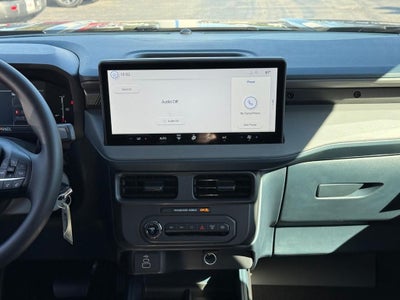 2025 Ford Maverick XL Hybrid