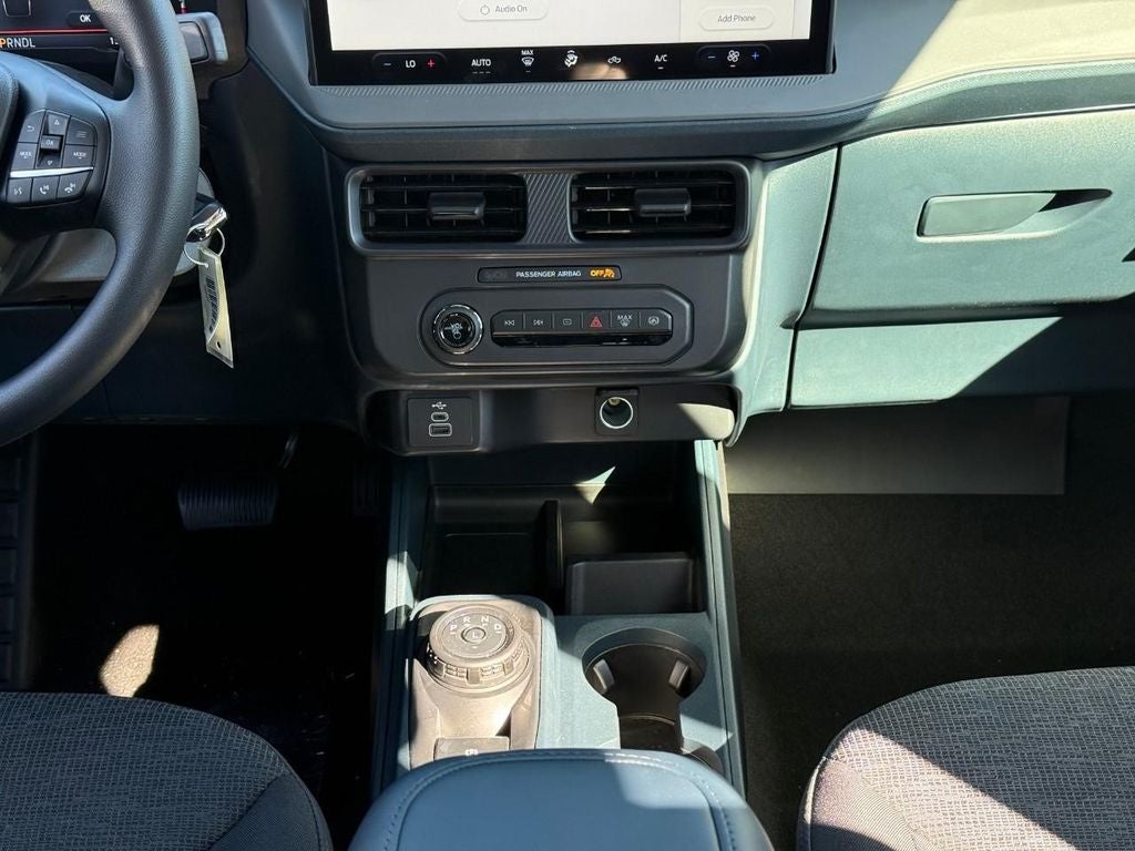 2025 Ford Maverick XL Hybrid