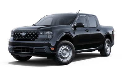 2025 Ford Maverick XL Hybrid