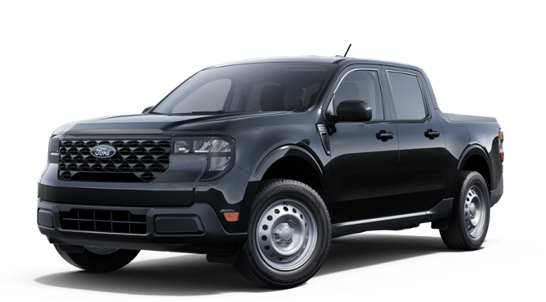 2025 Ford Maverick XL Hybrid