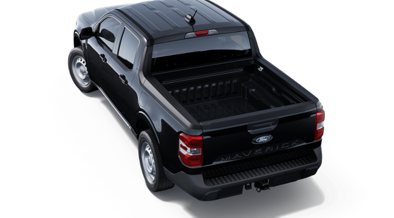 2025 Ford Maverick XL Hybrid