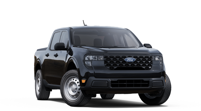 2025 Ford Maverick XL Hybrid