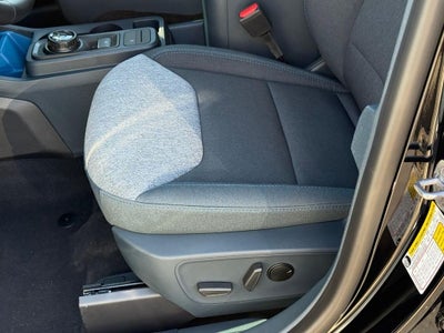 2025 Ford Maverick XLT Hybrid