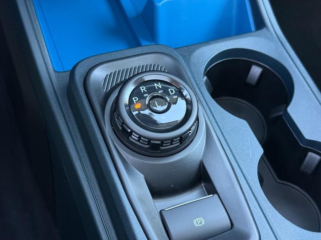 2025 Ford Maverick XLT Hybrid