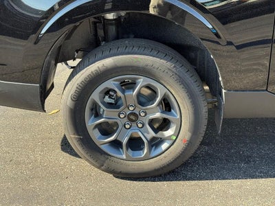 2025 Ford Maverick XLT Hybrid