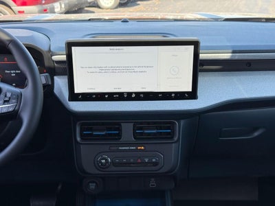 2025 Ford Maverick XLT Hybrid